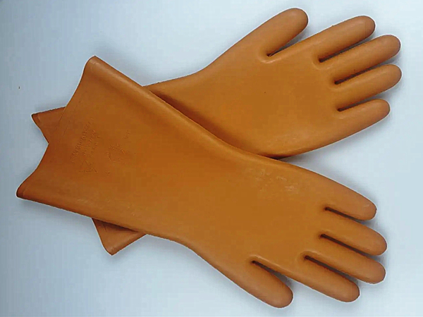橡胶手套废气处理方法