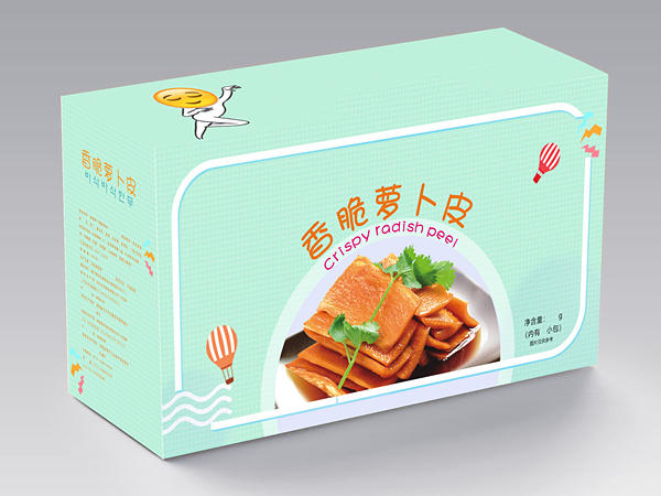 包装盒印刷废气怎么处理