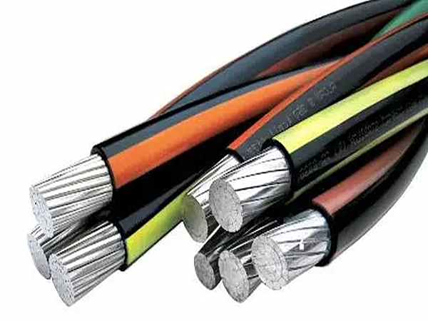 特种电线电缆废气处理方法