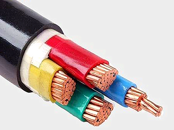 电缆生产废气处理方法