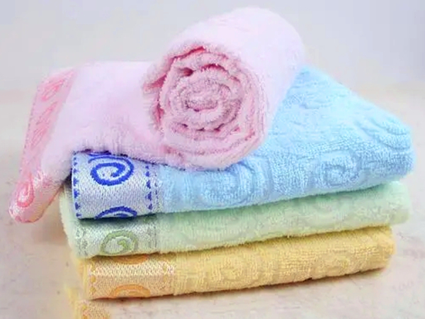 毛巾废气处理方法